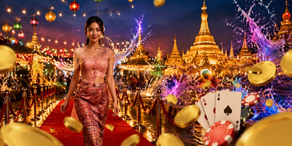 စစ်ကိုင်းတောင်ပိုင်းတွင် ကစားနေသော ပါကာဂိမ်း