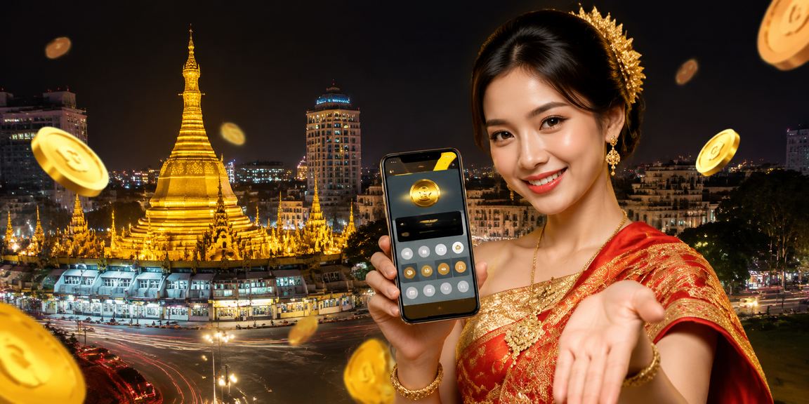 ရန်ကုန်ဆူလေဘုရားနား အားကစားလောင်းကစားမောင်းသူများ